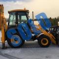 JCB 3CX Sitemaster