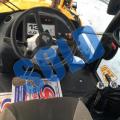 JCB 3CX Sitemaster