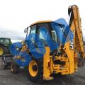 JCB 3CX Sitemaster
