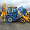 JCB 3CX Sitemaster