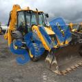 JCB 3CX Sitemaster