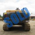 Volvo EC360 CL