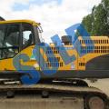 Volvo EC360 CL