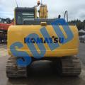 Komatsu PC130-8