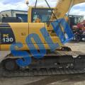 Komatsu PC130-8