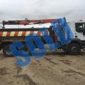 Iveco 330 Trakker 6x4
