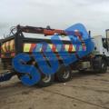 Iveco 330 Trakker 6x4