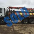 Iveco 330 Trakker 6x4