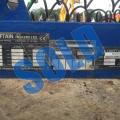 Chieftain Plant / Container Trailer