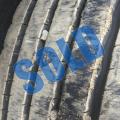 Chieftain Plant / Container Trailer