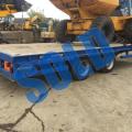 Chieftain Plant / Container Trailer