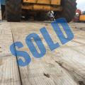 Chieftain Plant / Container Trailer