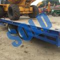 Chieftain Plant / Container Trailer