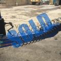Chieftain Plant / Container Trailer