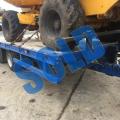 Chieftain Plant / Container Trailer
