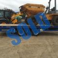 Chieftain Plant / Container Trailer