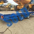 Chieftain Plant / Container Trailer