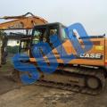 Case CX210B