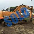 Case CX210B