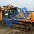 Case CX210B