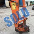 Hitachi EX100-5