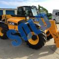 JCB 535-95 Turbo