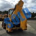 JCB 3CX Sitemaster