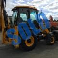 JCB 3CX Sitemaster