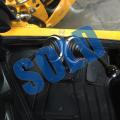 JCB 3CX Sitemaster