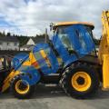 JCB 3CX Sitemaster