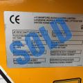JCB 3CX Sitemaster
