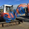 Kubota KX161-3