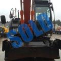 Hitachi ZX190W -3