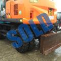 Hitachi ZX190W -3
