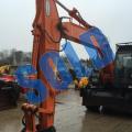 Hitachi ZX190W -3