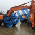 Hitachi ZX190W -3