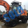 Hitachi ZX190W -3