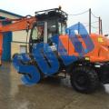 Hitachi ZX190W -3