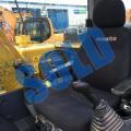 Komatsu PC130-8