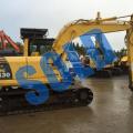 Komatsu PC130-8
