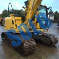 Komatsu PC130-8