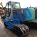 Kobelco SK115