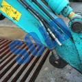 Kobelco SK115