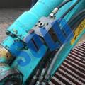 Kobelco SK115