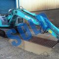 Kobelco SK115