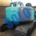 Kobelco SK115