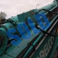 Kobelco SK115