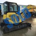 Komatsu PC55 MR-3