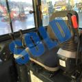 Komatsu PC55 MR-3