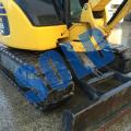 Komatsu PC55 MR-3